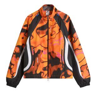 Nike Project F.R.O.G. Storm-Fit Track Jacket Orange | NWT | Size: M | MSRP: $250